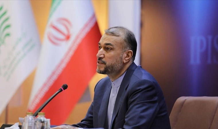 İran'dan İsrail'e: Sonraki tepkimiz daha sert ve yıkıcı olacak