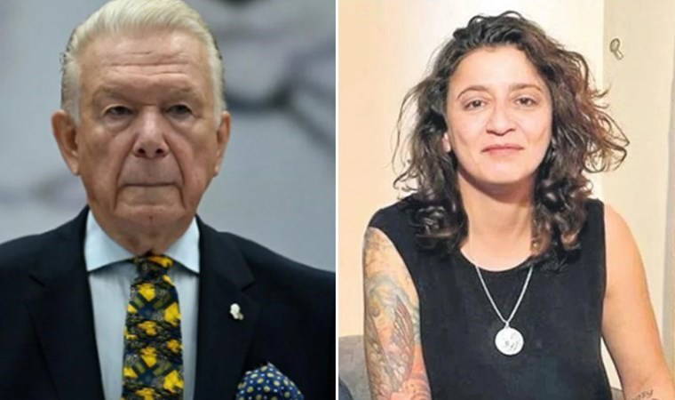 Metin Akpınar’ın kızı iddia etmişti...