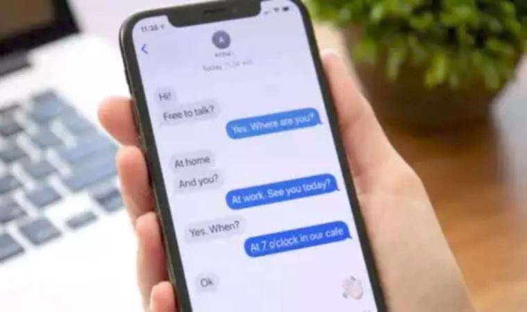 iMessage nedir, özellikleri nelerdir? iPhone'larda bulunan  iMessage uygulaması nasıl kullanılır?