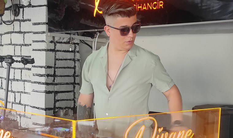 İstanbul’da işi bırakan DJ’e silahlı saldırı! Eski patronunun tuttuğu tetikçi kurşun yağdırdı... 'Selamı var' deyip vurdular!
