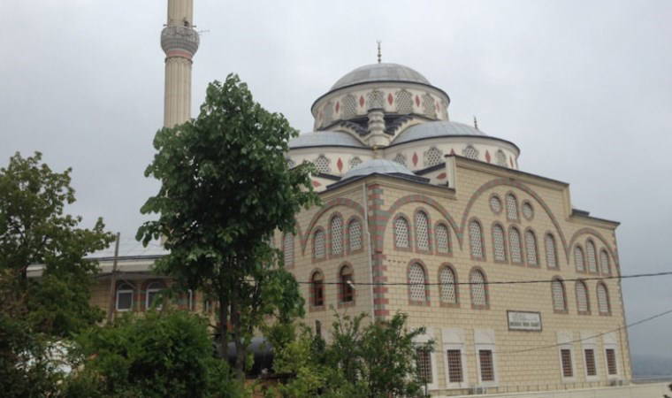 'Hayal görmüşsün'