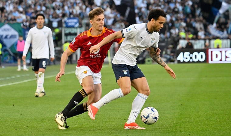 Felipe Anderson'dan ayrılık kararı: Yeni takımı resmen açıklandı!