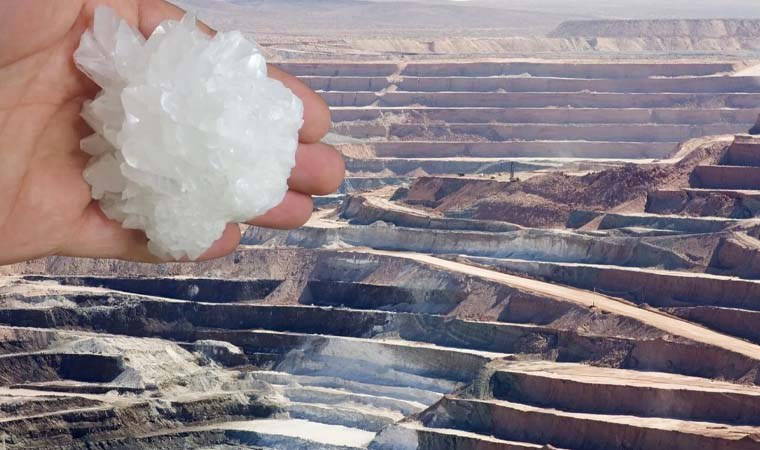 Bor nedir, ne için kullanılır? Bor kullanım alanları nelerdir?