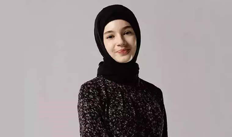 Kızıl Goncalar dizisinin Zeynep'i Mina Demirtaş kimdir? Mina Demirtaş kaç yaşında, nereli?