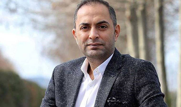 ÇGD'den yazarımız Murat Ağırel'e 'haber' ödülü