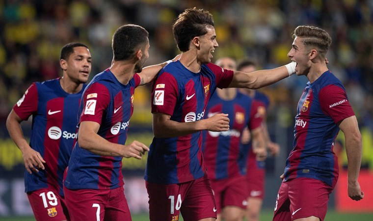 Barcelona - PSG maçı ne zaman, saat kaçta, hangi kanalda?