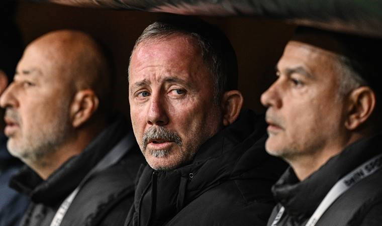 Santos ile yollar ayrılmıştı