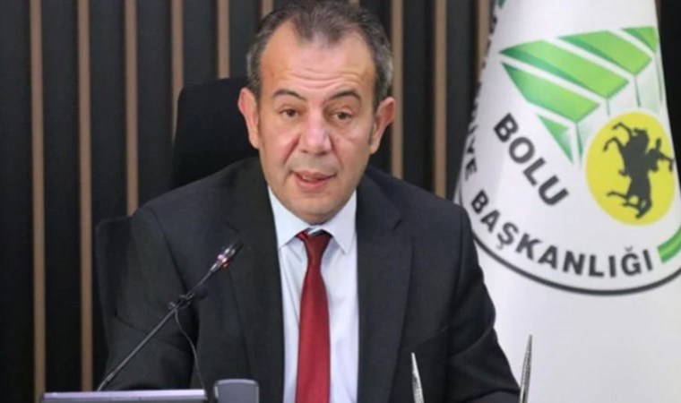 Tanju Özcan’dan ‘yabancı öğrenci’ açıklaması!