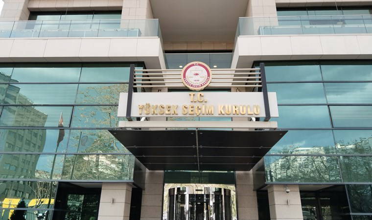 Yurttaşlar 4 yerde tekrar sandığa gidecek