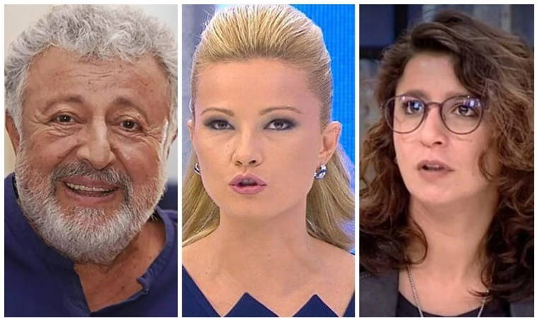 Duygu Nebioğlu yardım istemişti: Müge Anlı'dan yanıt gecikmedi!