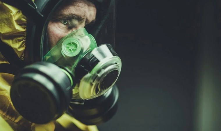 ABD'den Kuzey Kore iddiası: Biyolojik silah programı yürütüyor