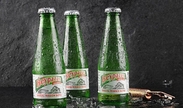 Beypazarı maden suyu İsviçre’de yasaklandı... Beypazarı Soda'dan ilk açıklama: 'AB üyelerinde mevzuat oranı...'