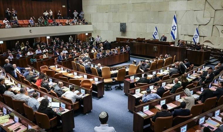 İsrail Savaş Kabinesi tekrar toplanıyor: 'Saldırı seçenekleri değerlendirilecek'