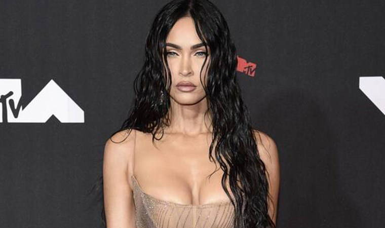 Megan Fox'dan çarpıcı açıklama: 'Enerjinizi erkeklere harcamayın'