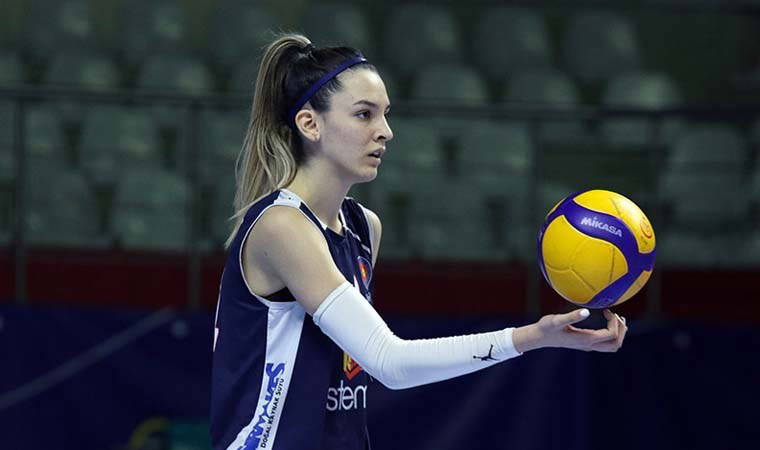 Alexia Carutasu kimdir? Alexia Carutasu hangi takımda forma giyiyor?