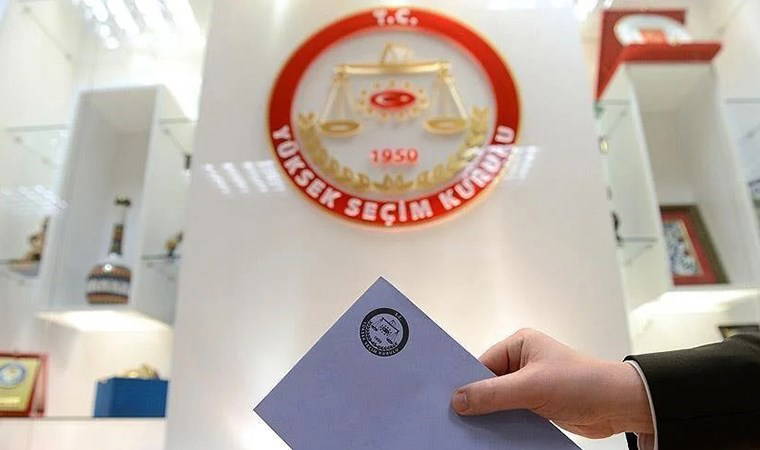 YSK seçim itirazlarını değerlendirdi: Hepsi reddedildi