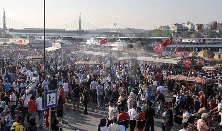 ‘Herkesin irdelemesini umuyorum’ diyerek paylaştı...