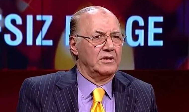 ‘Şakkadanak’ çıkışıyla bilinen Necmettin Batırel'den tepki çeken yorum: ‘Hükümetin yerinde olsam…’