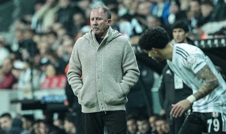 Adı Beşiktaş ile anılıyordu: Antalyaspor'dan Sergen Yalçın açıklaması! (16 Nisan 2024)