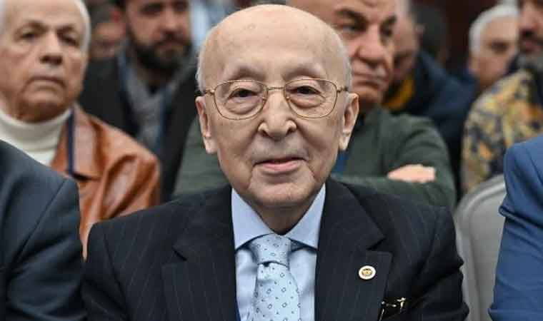 Vefa Küçük, Fenerbahçe YDK Başkanlığına aday