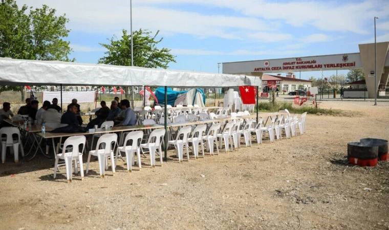 'AKP Genel Merkezi’nde alınmış bir karar'