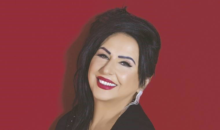 Şarkıcı Nur Yoldaş, hastaneye kaldırıldı