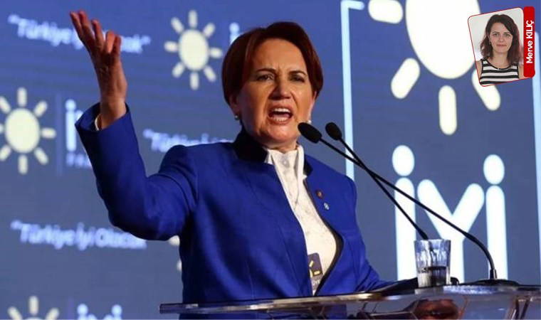 Delegelere ikna turu: İYİ Parti’de kongre öncesi hareketlilik başladı