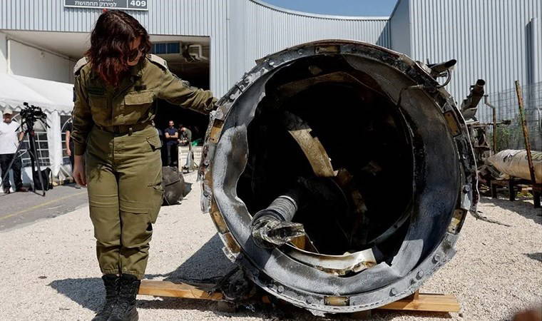 ABD ve AB, İran'a yönelik yeni yaptırımlar hazırlığında