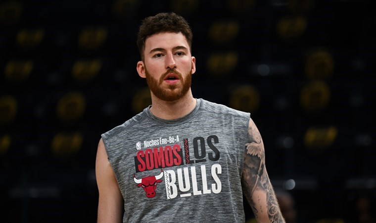 Onuralp Bitim'den kötü haber: Sezonu kapattı!