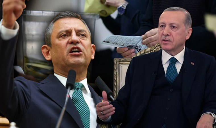 31 Mart yerel seçimlerinden sonra ilk anket! Dikkat çeken sonuç: AKP'de kan kaybı devam ediyor...