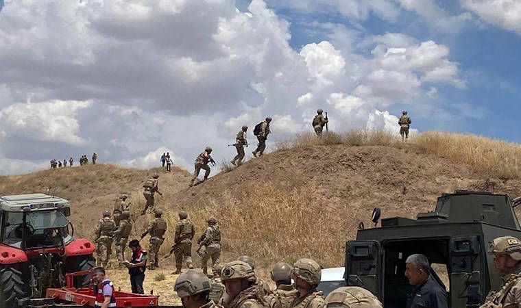 9 kişinin öldüğü silahlı kavgada baş şüpheli konuştu: 'Kanserdim, tedavi olmak için kaçtım'
