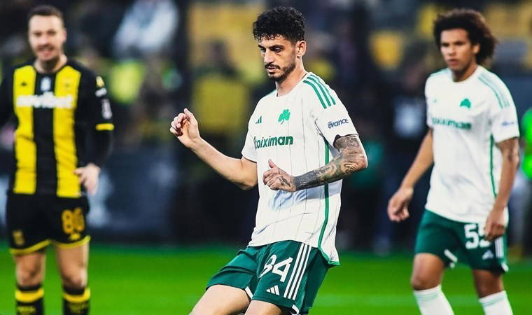 Yunan basını duyurdu: Fatih Terim'den Samet Akaydin kararı!