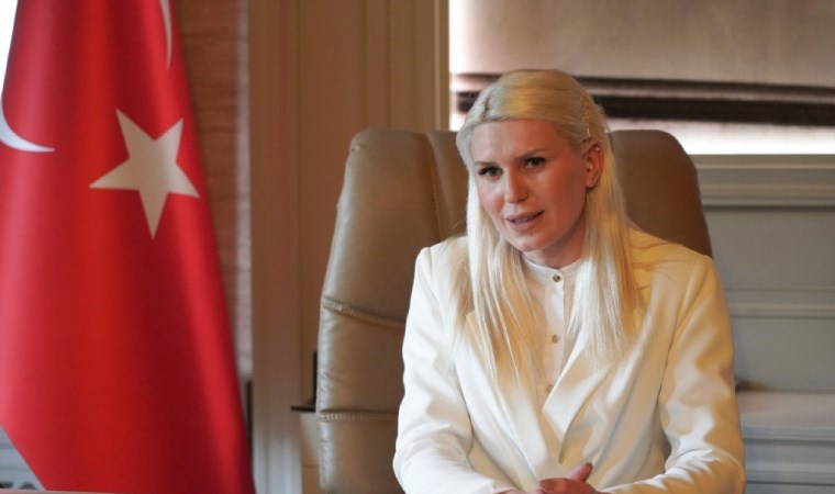 Melek Mızrak Subaşı açıkladı