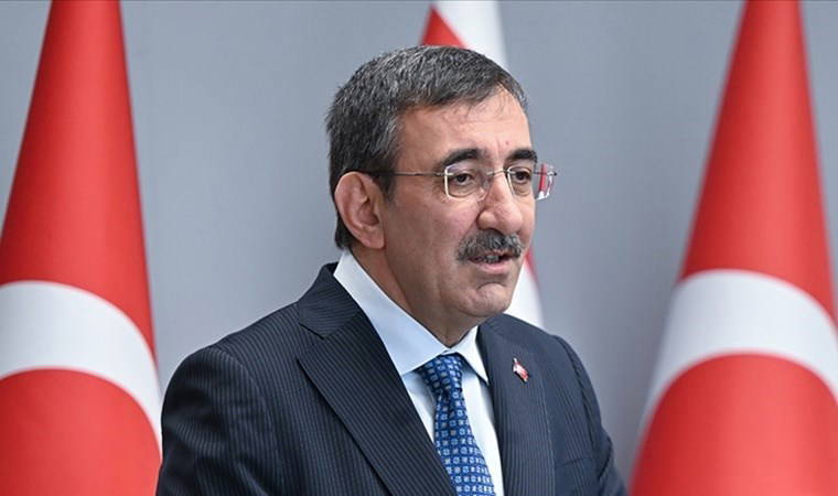 Cevdet Yılmaz'dan 'kamuda tasarruf' açıklaması