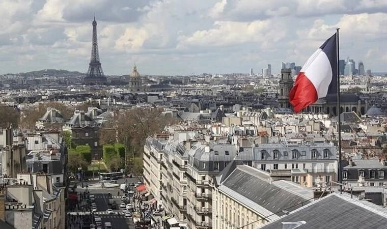 Fransa-Azerbaycan ilişkilerinde kriz: Bakü Büyükelçisi geri çağrıldı