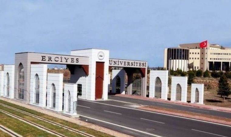 Erciyes Üniversitesi 144 personel alımı ne zaman? Erciyes Üniversitesi 144 personel alımı başvuru şartları neler?