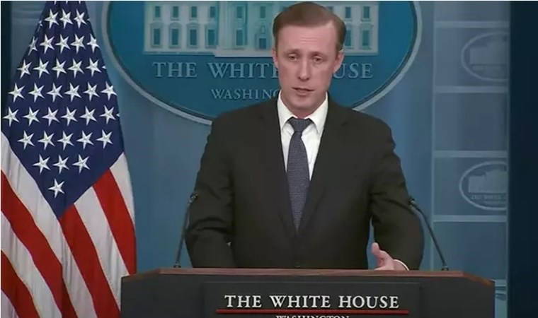 ABD'den İran'a yeni yaptırım hamlesi: Füze ve İHA programları hedefte