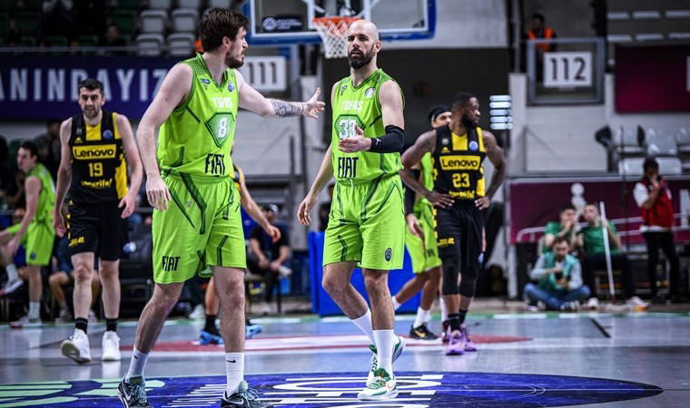 Tenerife - TOFAŞ maçı ne zaman, saat kaçta, hangi kanalda?