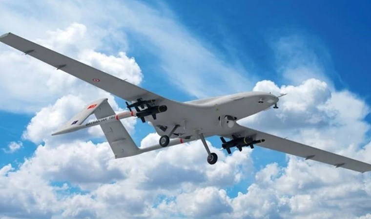 Yunan Bakandan SİHA yorumu: 'Çok ilerideler...'