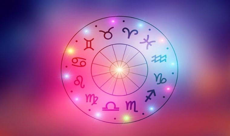 Libidosu en yüksek 4 burç!