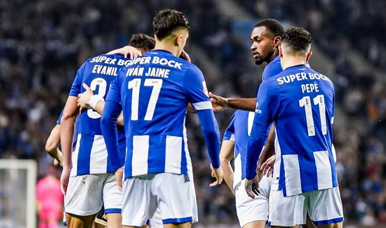 Porto - Vitoria Guimaraes maçı ne zaman, saat kaçta, hangi kanalda?