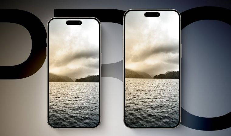 iPhone 16 Pro ile depolama seçenekleri değişecek