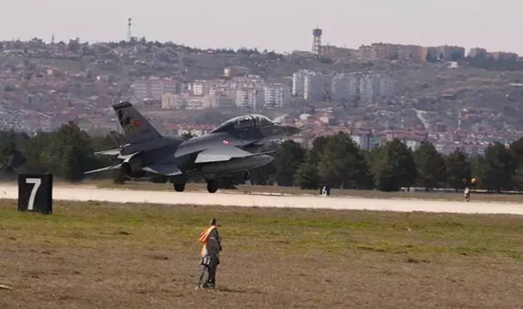 Eskişehir Valiliği’nden ‘sonik patlama’ uyarısı