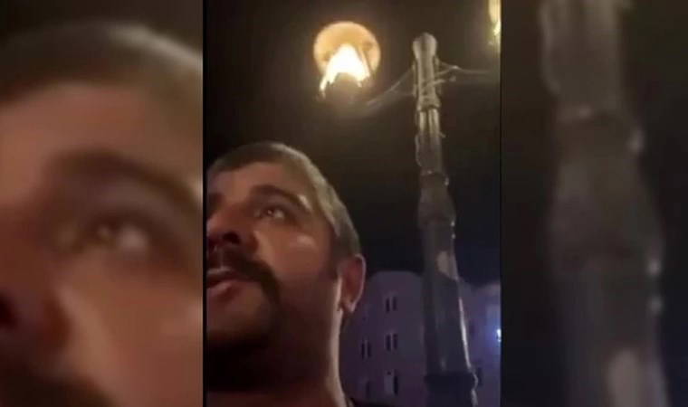 Yanlış yere park eden AKP'li milletvekilin aracını şikayet ettiler, ceza aldılar