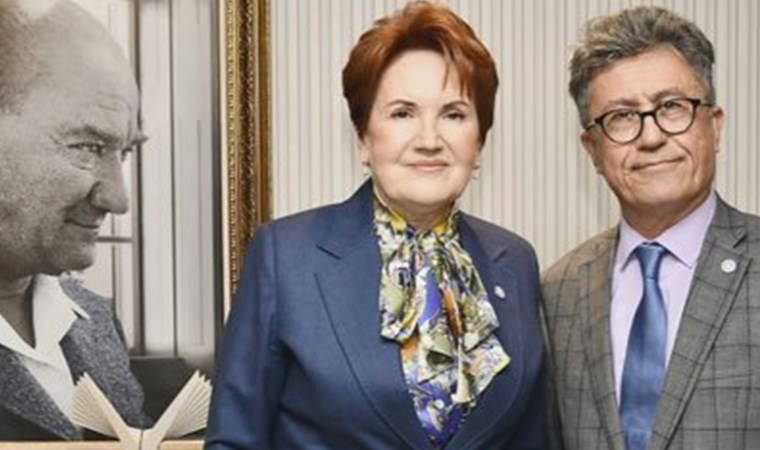 'Kırılma noktası oldu...'