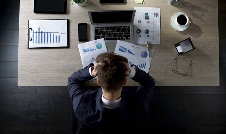 Türkiye'nin 69 yıllık kamyon üreticisi iflas etti