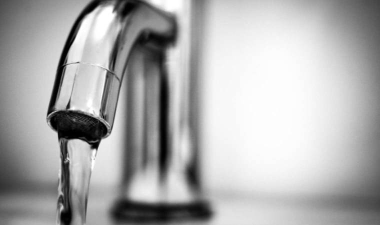 İstanbul Kartal'da 12 saatlik su kesintisi