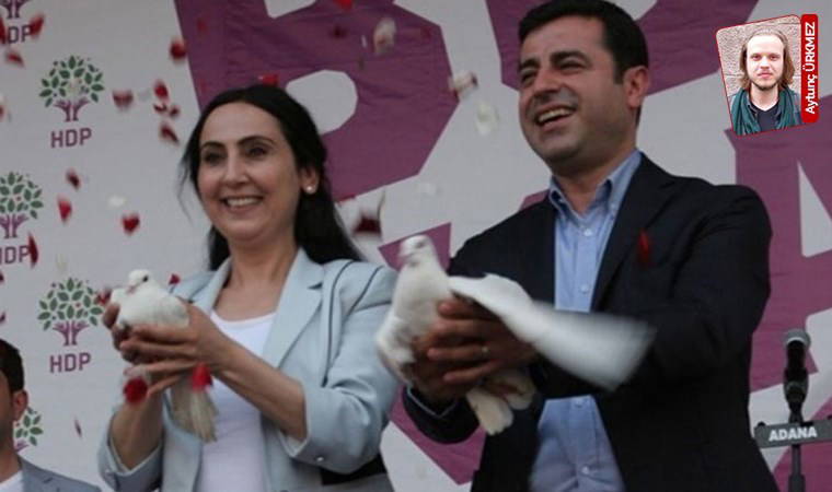 Kobani davasında hüküm duruşması ertelendi