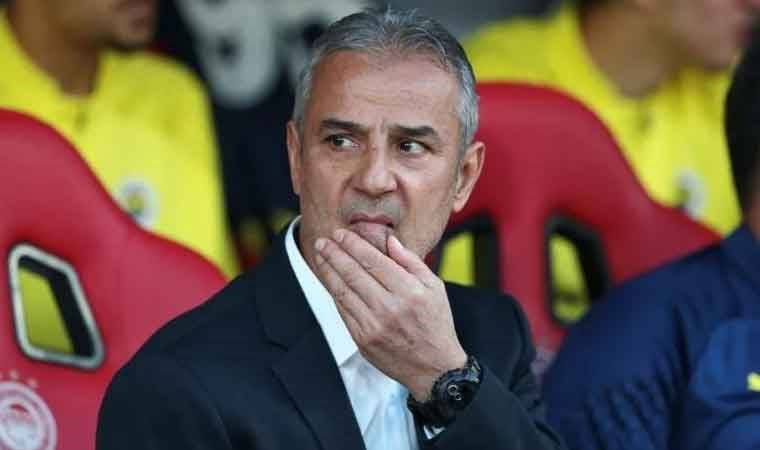 'Geldiğimiz nokta itibarıyla her şey ortada'