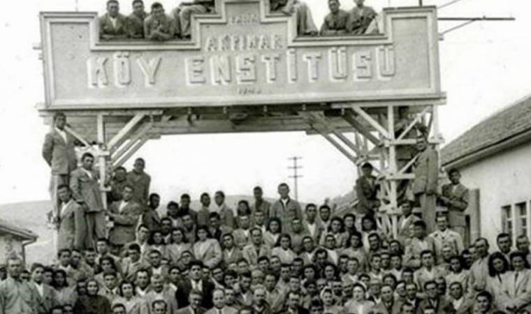 Aydınlanma yarım kaldı